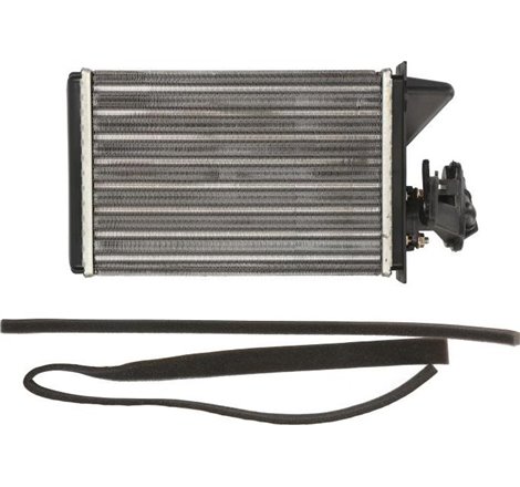 Schimbator caldura, incalzire habitaclu - NRF-54281