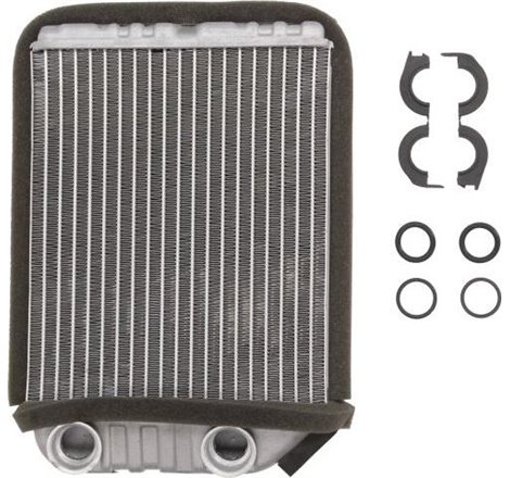 Heater OPEL VECTRA B 1.6-2.6 09.95-07.03 - NRF-54287