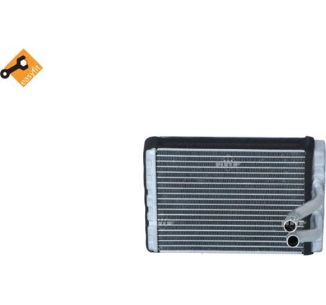 Heater HYUNDAI H-1. H-1-STAREX. H-1 CARGO. H-1 TRAVEL 2.4-2.5D-2.6D 06.97- - NRF-54289