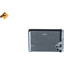 Heater HYUNDAI H-1. H-1-STAREX. H-1 CARGO. H-1 TRAVEL 2.4-2.5D-2.6D 06.97- - NRF-54289