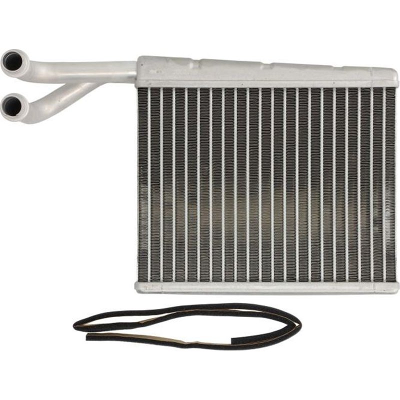 Heater with wires MERCEDES SPRINTER 2-T B901. B902. SPRINTER 3.5-T B909. SPRINTER 3-T B903. SPRINTER 4.6-T B909. SPRINTER 4-T B9