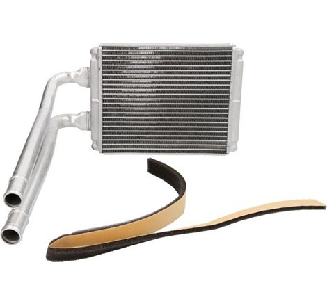 Heater KIA PICANTO I 1.0-1.1-1.1D 04.04-09.11 - NRF-54329