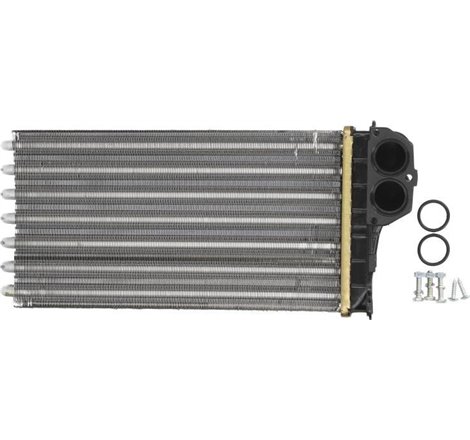 Heater CITROEN C3 I. C3 PLURIEL. XSARA PICASSO. PEUGEOT 206. 206. 307. 307-KOMBI 1.1-2.0D 09.98- - NRF-54332