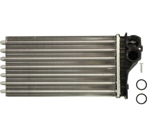 Heater CITROEN XSARA PICASSO 1.6-2.0D 12.99-06.12 - NRF-54334