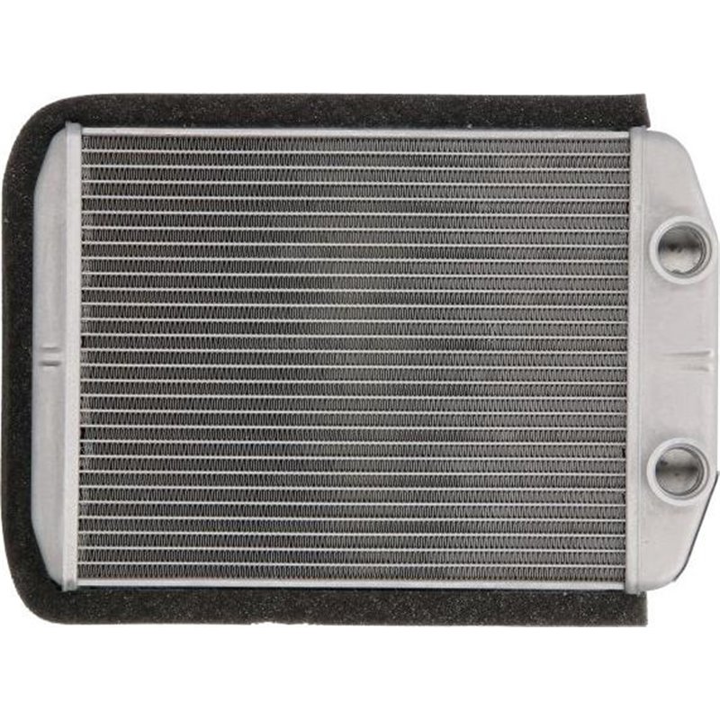 Heater ABARTH 500-595-695. 500C-595C-695C. FIAT 500. 500 C. PANDA. FORD KA. LANCIA YPSILON 0.9-1.4 07.07- - NRF-54377