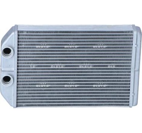Heater AUDI A6 C4. A6 C5. ALLROAD C5 1.8-4.2 12.95-08.05 - NRF-54383