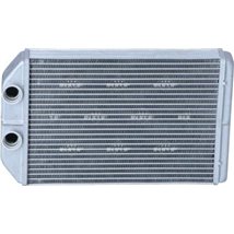Heater AUDI A6 C4. A6 C5. ALLROAD C5 1.8-4.2 12.95-08.05 - NRF-54383