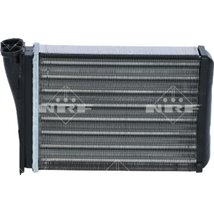 Heater CITROEN C3-C3 ORIGIN III. C3 II. C3 III. PEUGEOT 2008 I. 208 I. 208-HATCHBACK 1.0-1.6D 03.12- - NRF-54388