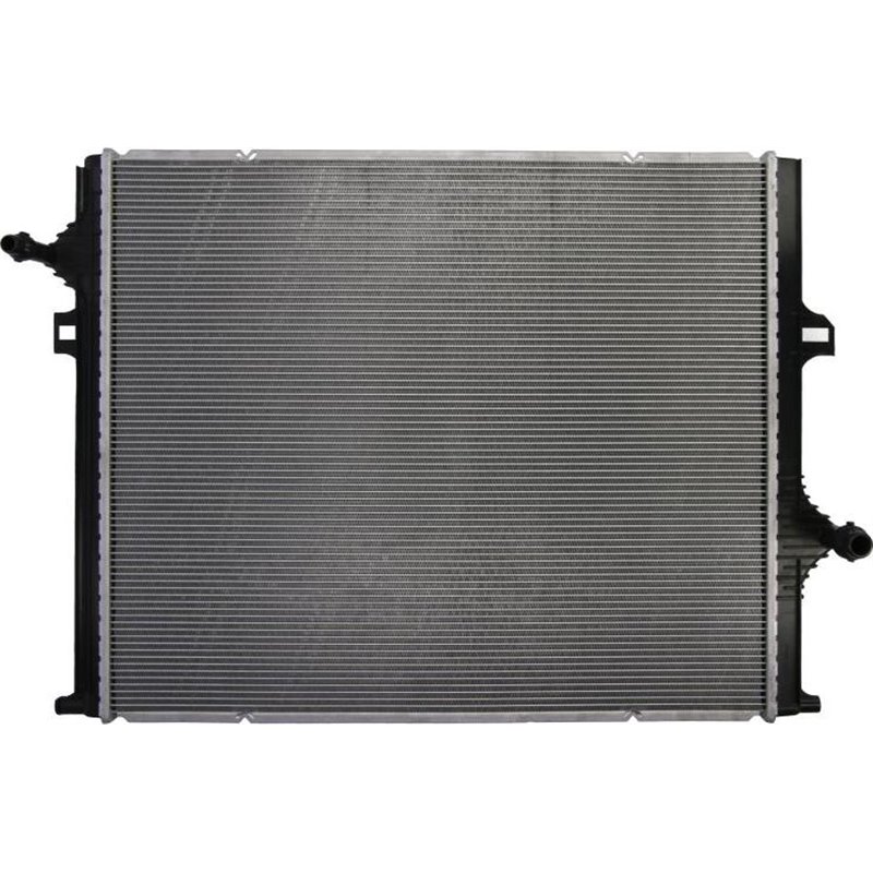 Radiator, racire motor - NRF-550275