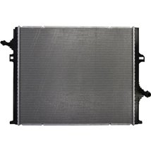 Radiator, racire motor - NRF-550275