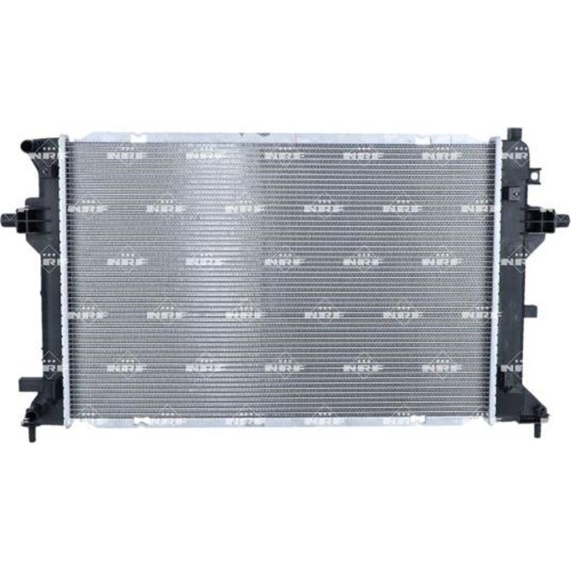 Radiator motor HYUNDAI KONA. KONA-SUV. KIA NIRO I Electric 04.18- - NRF-550349