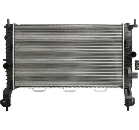 Radiator motor OPEL MERIVA A 1.4-1.8 - NRF-55317A