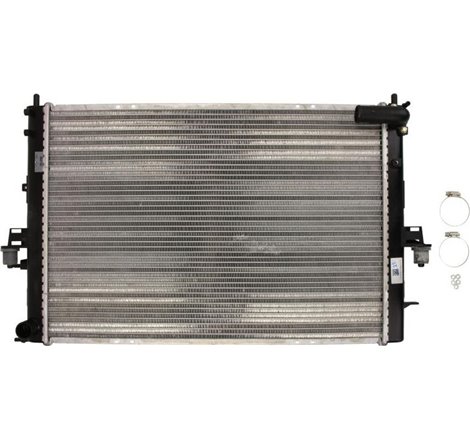 Radiator motor cu elemente potrivite usor MG MG X-POWER. MG ZT. MG ZT- T. ROVER 75. 75 I 1.8-4.6 - NRF-55319