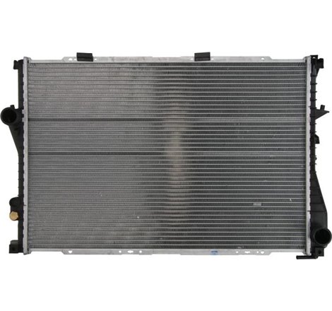 Radiator motor BENTLEY ARNAGE. BMW 5 E39. 7 E38. ROLLS-ROYCE SILVER SERAPH 2.0-5.4 - NRF-55323