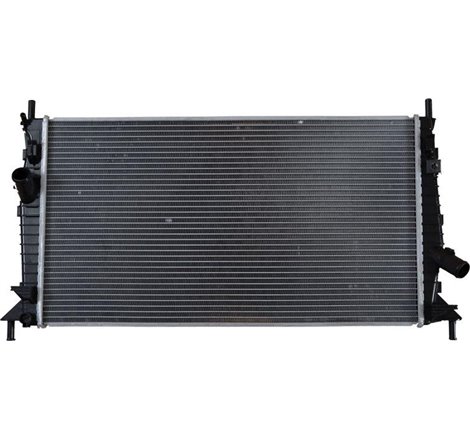 Radiator motor Manual VOLVO C30. C70 II. S40 II. V50. FORD C-MAX. FOCUS C-MAX. FOCUS II. FOCUS II-KOMBI. MAZDA 3 1.3-2.5 - NRF-5