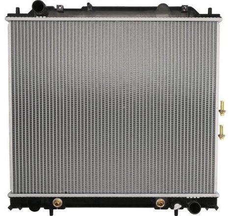 Radiator motor MITSUBISHI DELICA-SPACE GEAR. L400 2.0-2.4-2.5D - NRF-55343