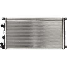 Radiator motor NISSAN INTERSTAR. OPEL MOVANO A. RENAULT MASTER II 1.9D-2.8D - NRF-55350