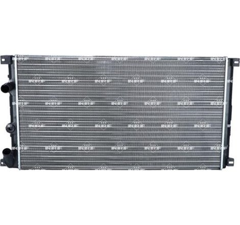 Radiator motor Manual OPEL MOVANO A. RENAULT MASTER II 1.9D-2.8D - NRF-55350A