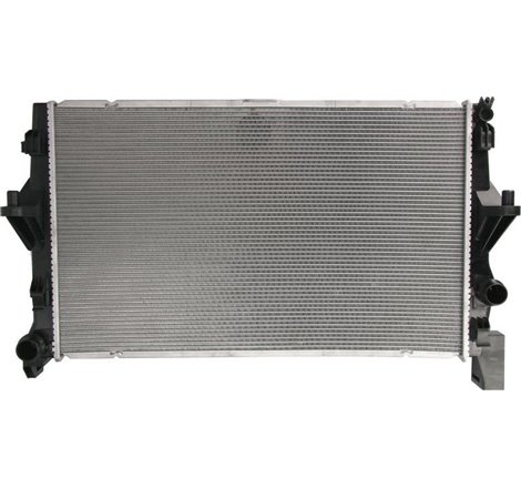 Radiator motor MERCEDES MARCO POLO CAMPER W447. VITO MIXTO DOUBLE CABIN. VITO TOURER W447. VITO W447 1.6D - NRF-560007