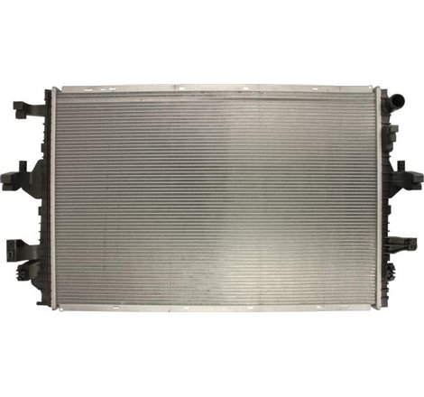 Radiator motor VW CALIFORNIA T6 CAMPER. MULTIVAN T6. TRANSPORTER T6. TRANSPORTER T6-CARAVELLE T6 2.0-2.0D - NRF-560008