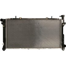 Radiator, racire motor - NRF-56020