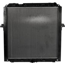 Radiator motor cu rama EURO 6 MERCEDES ACTROS MP4-MP5. ANTOS. AROCS 471.943-OM936.916 07.11- - NRF-56067