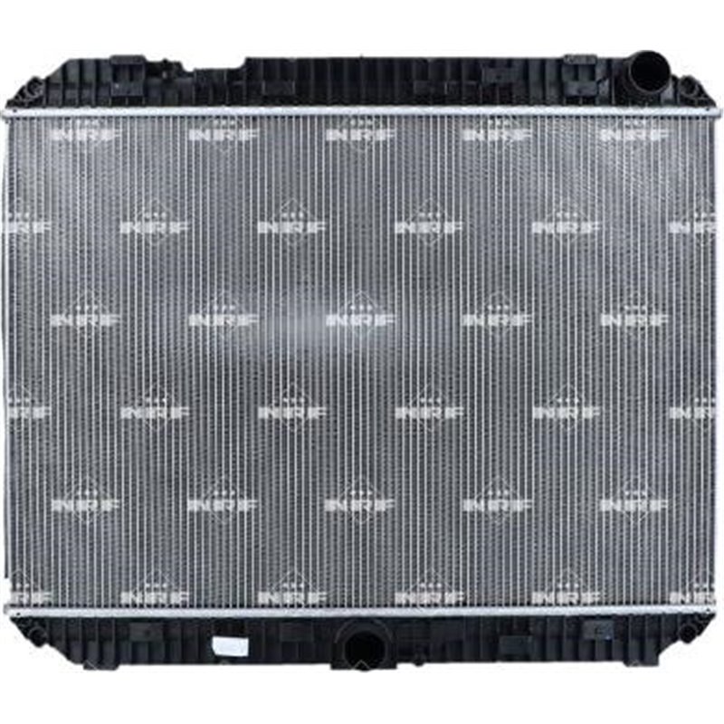 Radiator, racire motor - NRF-56071A