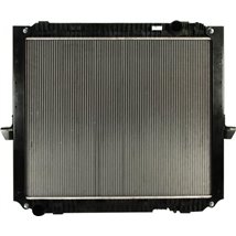 Radiator motor cu rama EURO 6 MERCEDES ACTROS MP4-MP5. ANTOS. AROCS 471.943-OM936.916 07.11- - NRF-56073