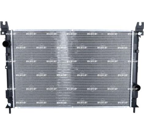 Radiator motor CHRYSLER PACIFICA 3.5 - NRF-56524