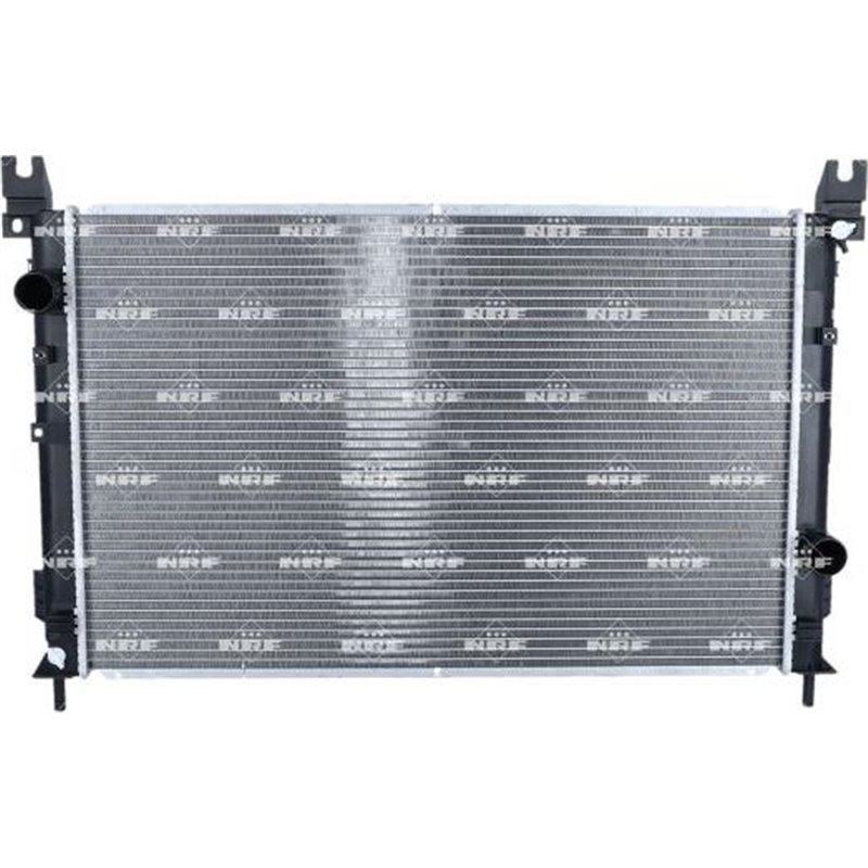 Radiator motor CHRYSLER PACIFICA 3.5 - NRF-56524