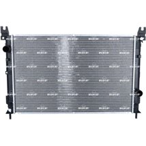 Radiator motor CHRYSLER PACIFICA 3.5 - NRF-56524