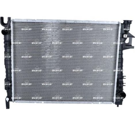 Radiator motor DODGE RAM 1500 3.7 - NRF-56529