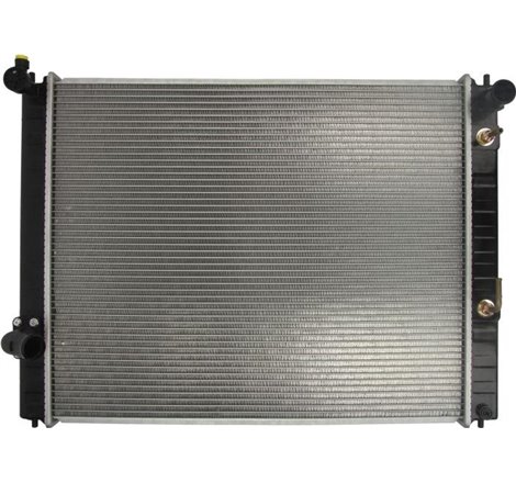 Radiator, racire motor - NRF-56585