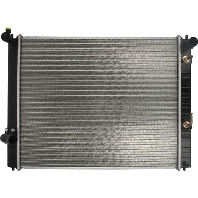 Radiator, racire motor - NRF-56585