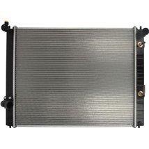 Radiator, racire motor - NRF-56585