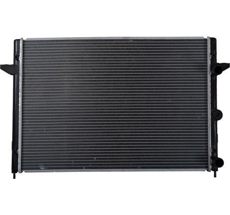 Radiator motor FORD GALAXY I. GALAXY MK I. VW SHARAN 2.3-2.8 - NRF-58027