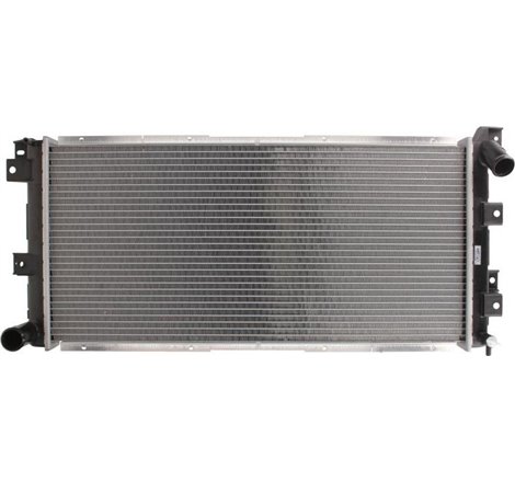 Radiator motor CHRYSLER GRAND VOYAGER III. VOYAGER III 2.5D - NRF-58061