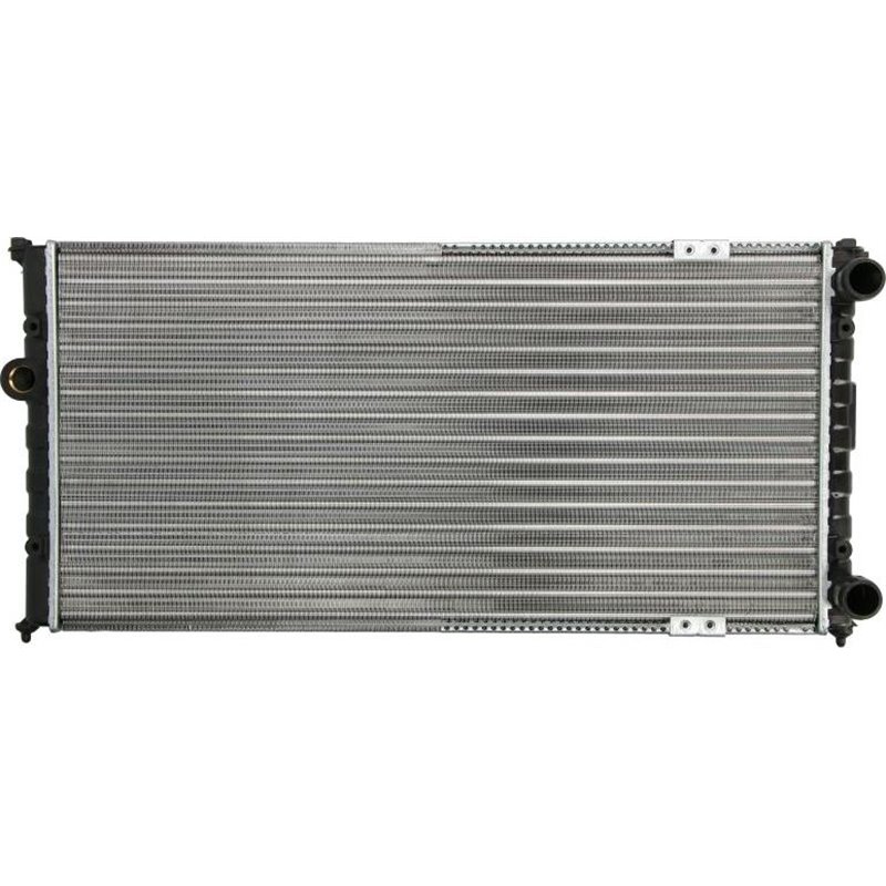 Radiator motor SEAT CORDOBA. CORDOBA VARIO. IBIZA II. INCA. VW CADDY II. CADDY II-MINIVAN 1.6-1.8-1.9D - NRF-58095