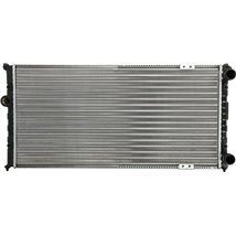 Radiator motor SEAT CORDOBA. CORDOBA VARIO. IBIZA II. INCA. VW CADDY II. CADDY II-MINIVAN 1.6-1.8-1.9D - NRF-58095