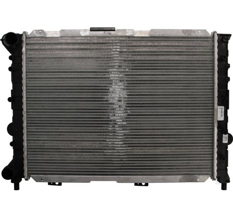 Radiator motor cu elemente potrivite usor ALFA ROMEO 156 1.6-1.8-2.0 - NRF-58114