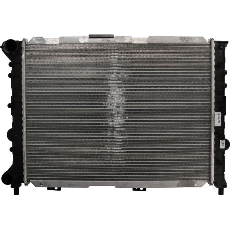 Radiator motor cu elemente potrivite usor ALFA ROMEO 156 1.6-1.8-2.0 - NRF-58114