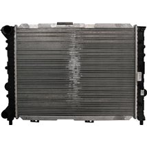 Radiator motor cu elemente potrivite usor ALFA ROMEO 156 1.6-1.8-2.0 - NRF-58114