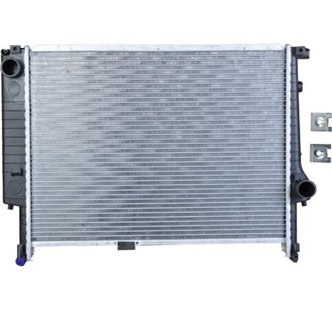 Radiator motor cu elemente potrivite usor BMW 3 E36. Z3 E36 2.5D-3.0-3.2 - NRF-58117