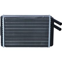 Heater VOLVO 740. 760. 780. 940. 940 II. 960. 960 II. S90 I. V90 I 2.0-2.9 08.81-12.98 - NRF-58149
