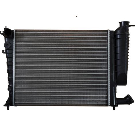 Radiator motor Manual CITROEN XSARA. XSARA-HATCHBACK. ZX. ZX-HATCHBACK. PEUGEOT 306. 306-HATCHBACK 1.1-1.8 - NRF-58184