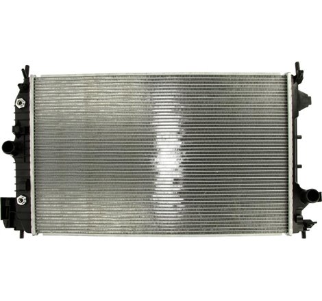 Radiator motor FIAT CROMA. OPEL SIGNUM. SAAB 9-3 1.9D - NRF-58205