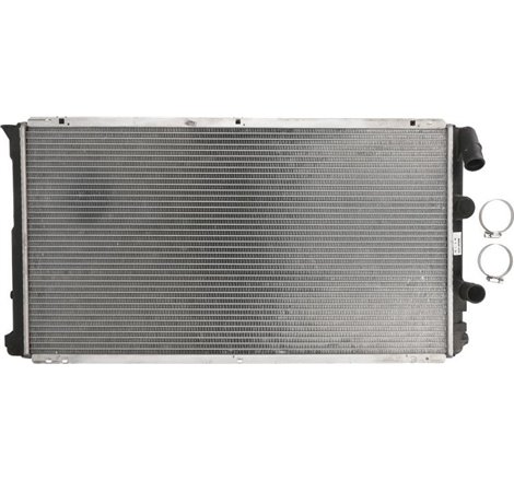 Radiator motor NISSAN KUBISTAR. OPEL MOVANO A. RENAULT MASTER II 1.5D-2.8D - NRF-58213