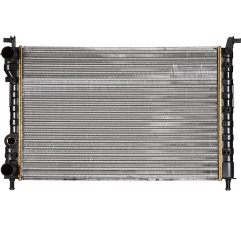 Radiator motor FIAT PALIO. SIENA. STRADA 1.2-1.6 - NRF-58221