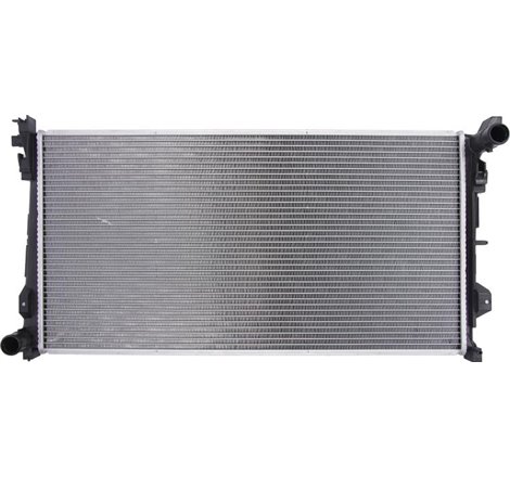 Radiator motor CHRYSLER VOYAGER IV 2.8D - NRF-58230