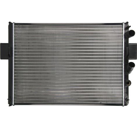 Radiator motor IVECO DAILY II 2.8D - NRF-58243